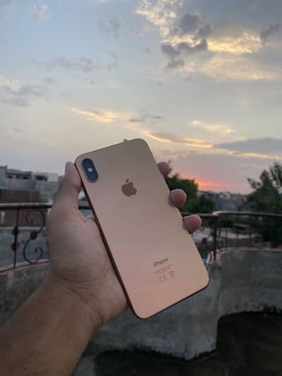 Apple iPhone XS Max