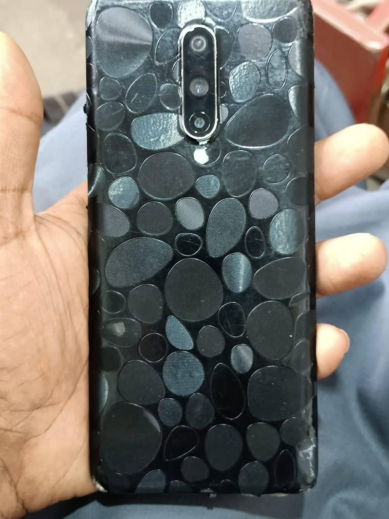 One Plus 8 1