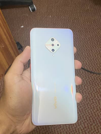 Vivo S1 Pro