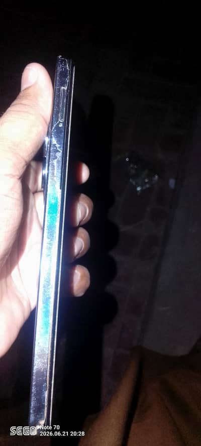 Infinix Hot 40 Pro