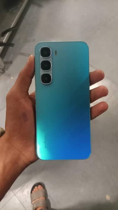 Infinix Other Model