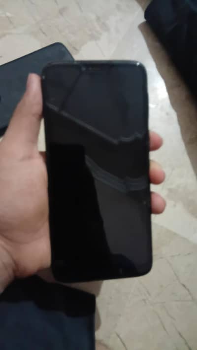 Motorola Moto G7 Power