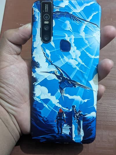 Vivo V15