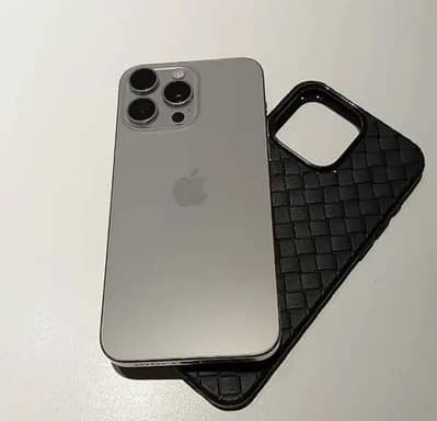 Apple iPhone 15 Pro Max JV 256 GB