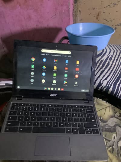 Acer chrome book urgent sell