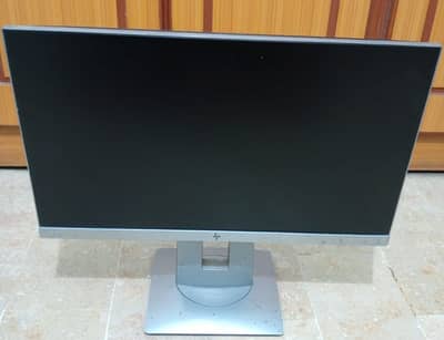 HP Borderless LED Monitor 21-inch