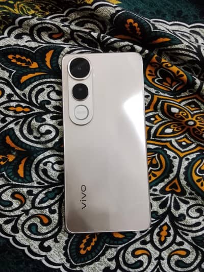 Vivo V50 Lite