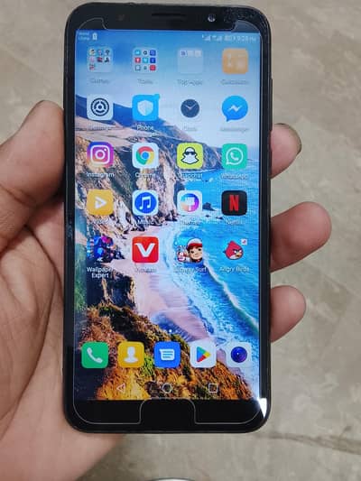 Huawei Y5 Prime 2/16