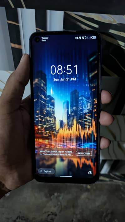 Tecno Pova 6