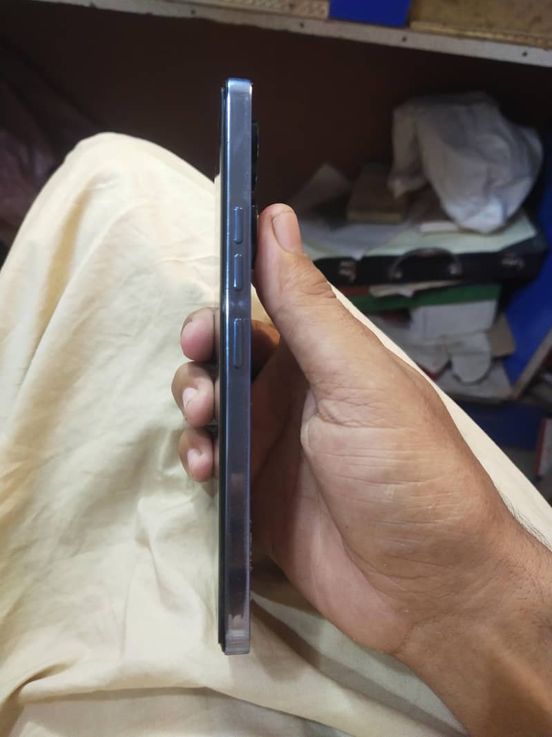 Tecno CAMON 20 Pro 1