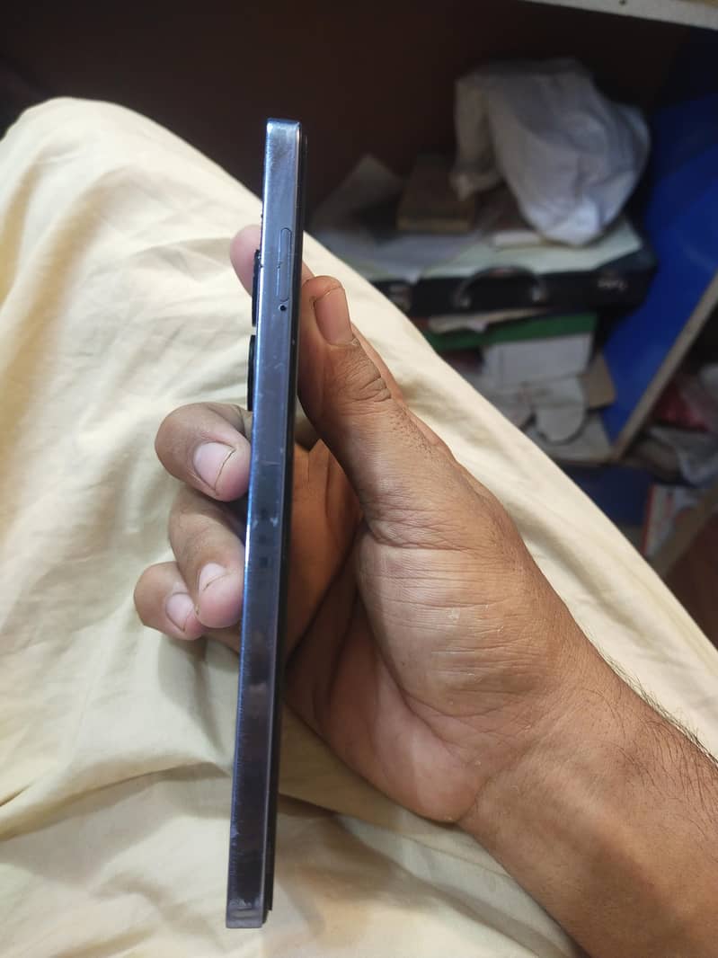 Tecno CAMON 20 Pro 3