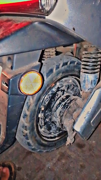 Iam selling Electric bike
