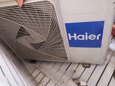 haier Ac