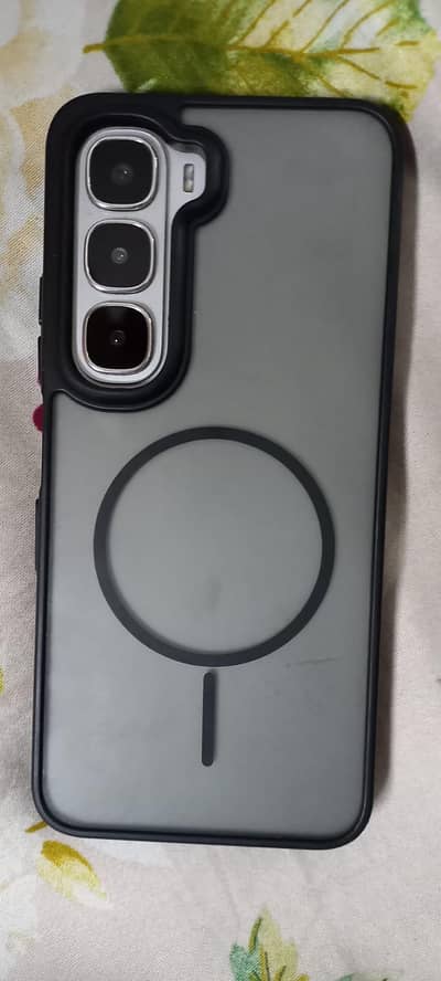 Infinix Hot 60i