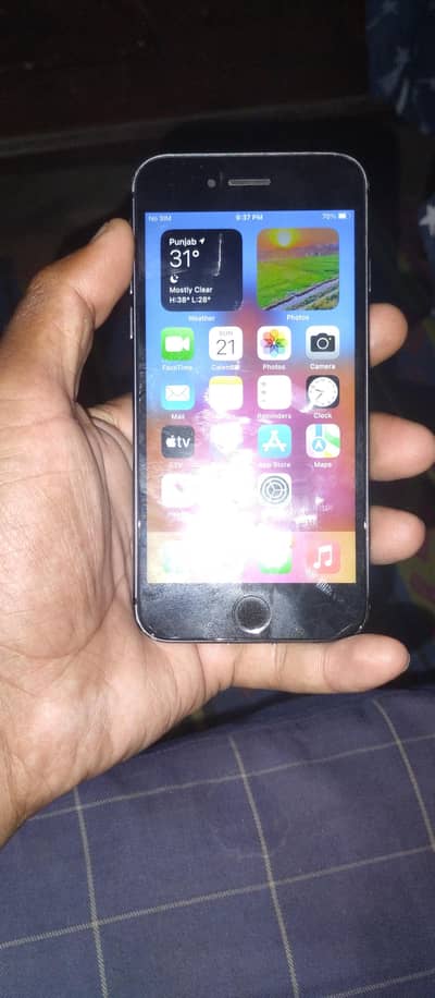 Apple iPhone 8