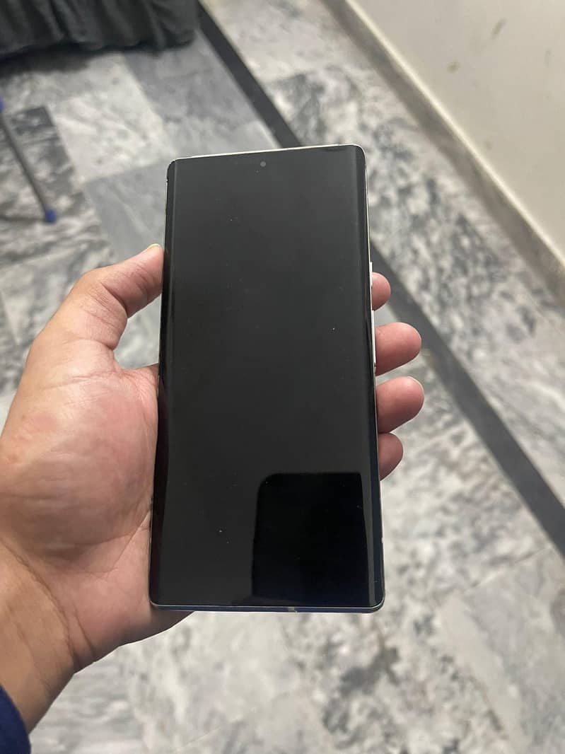 Google Pixel 6 Pro 0