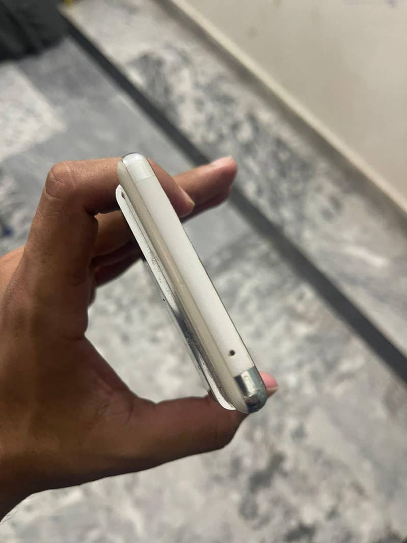 Google Pixel 6 Pro 4