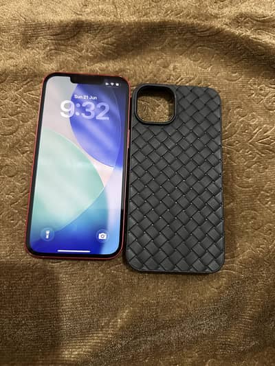 Apple iPhone 13 PTA approved