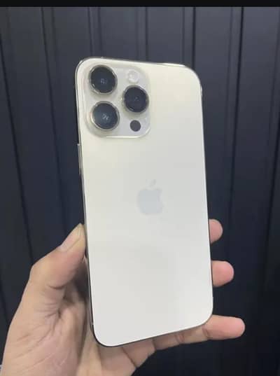 Apple iPhone 14 Pro Max JV