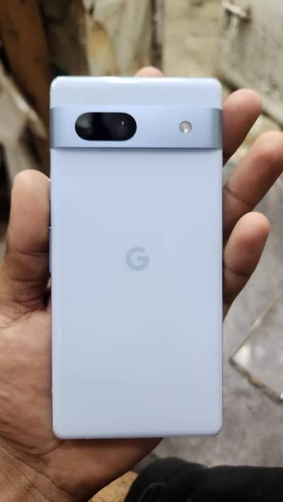 Google Pixel 7a