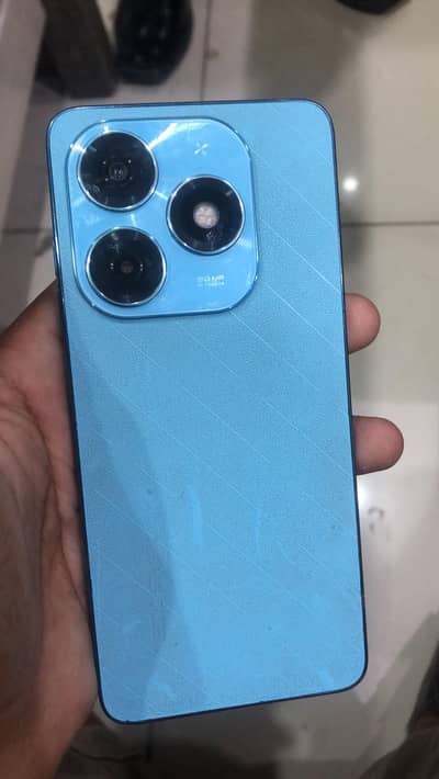 Tecno Spark 20