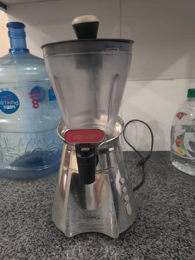 Juicer machine Kenwood