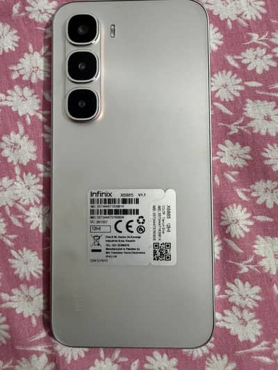 Infinix Hot 6 Pro