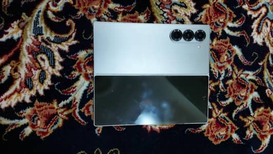 SAMSUNG Z FOLD 6  12/512
