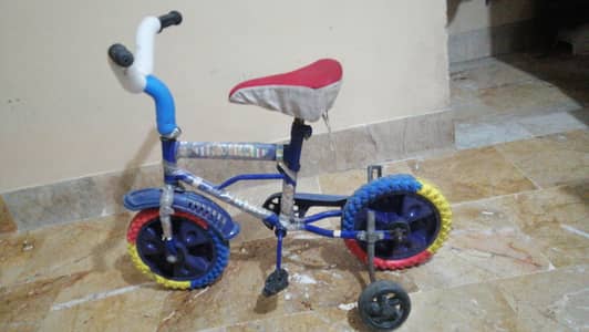 Kids cycle for sale