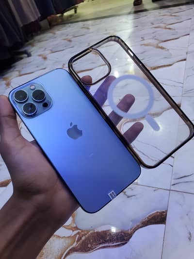 Apple iPhone 13 Pro Max