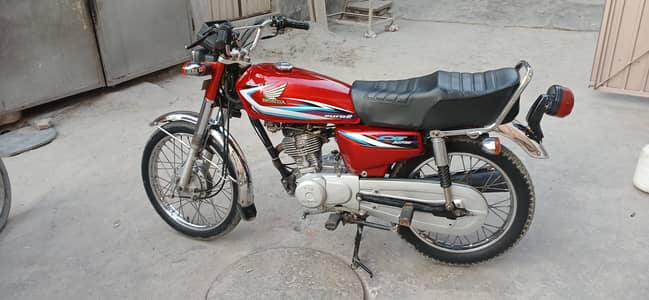 Honda 15 model biometric avile h