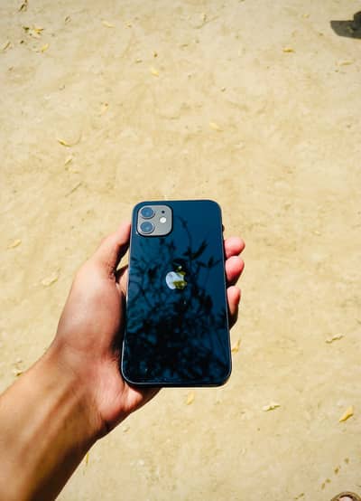 Apple iPhone 12