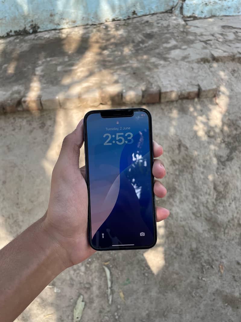 Apple iPhone 12 7