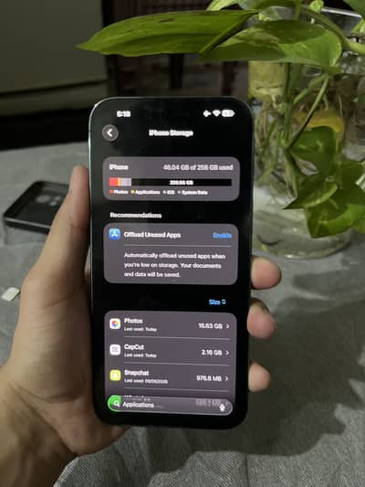 iPhone 14 Pro Max(256) GB