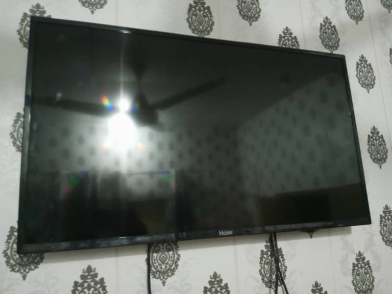Haier 2