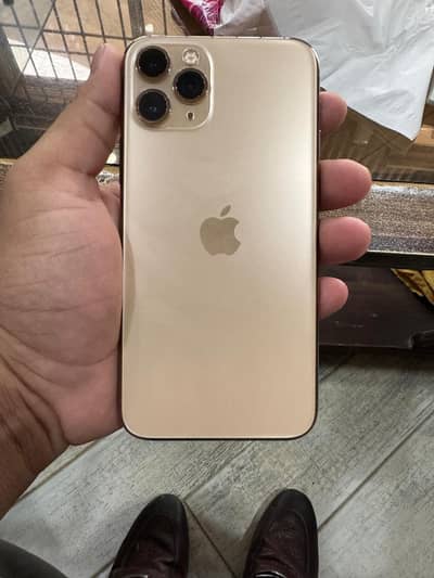 Apple iPhone 11 Pro