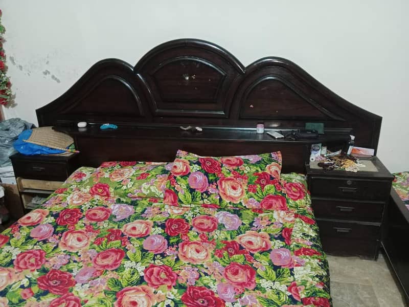 Bed set 0