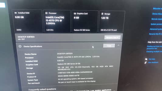 gaming PC