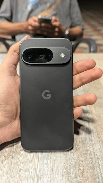 Google Pixel 9
