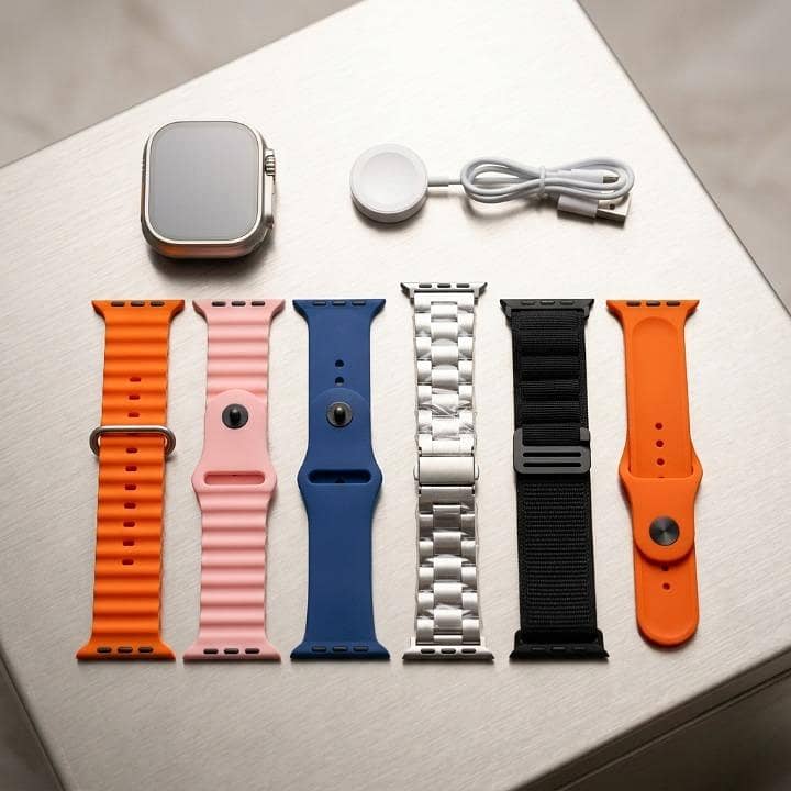 Smart watch 3