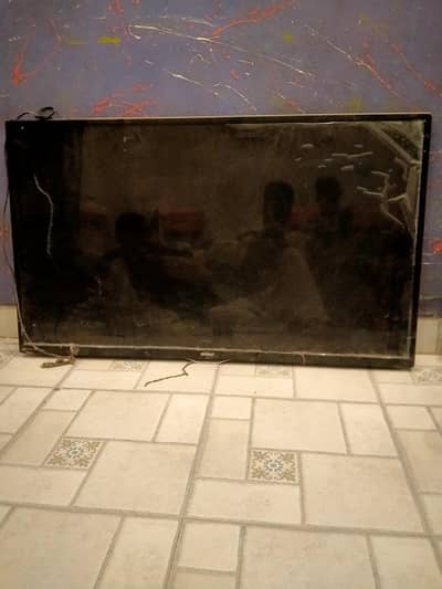 used led tv