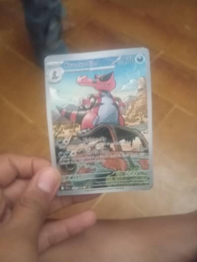 Pokémon cards