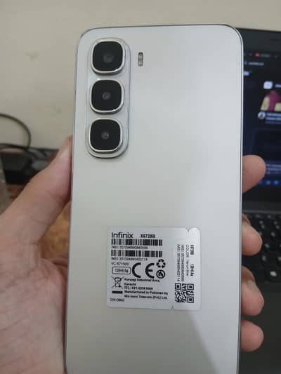 Infinix Other Model
