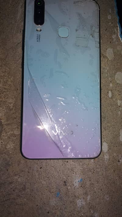 Vivo Y17