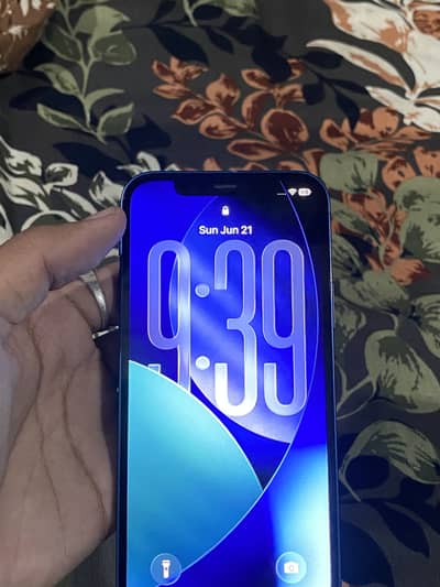 Apple iPhone 12