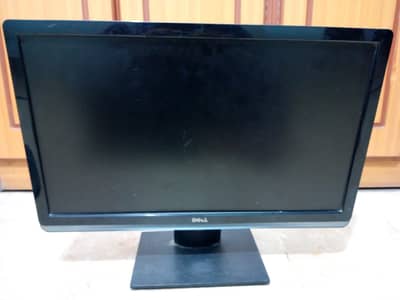Dell LCD 24 inch and 22 Inch