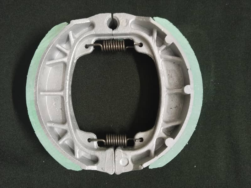 CD70 BREAKSHOE Bulk Quantity 3