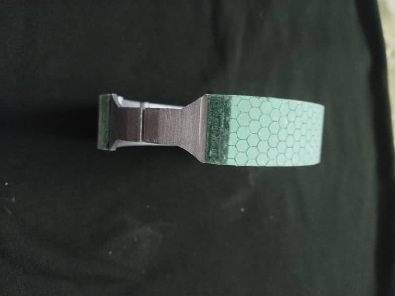 CD70 BREAKSHOE Bulk Quantity 4