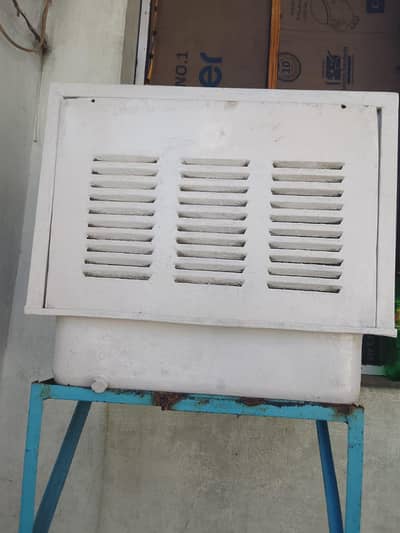 Metal Body Air Cooler / Blower Cooler For Sale