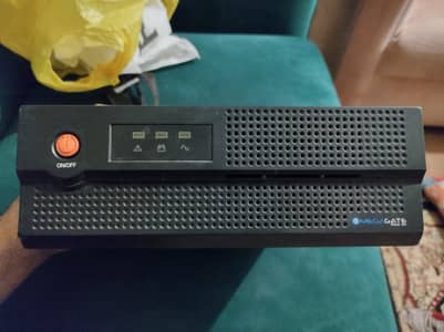 Mega Gate MG-1110 1000VA 600W UPS